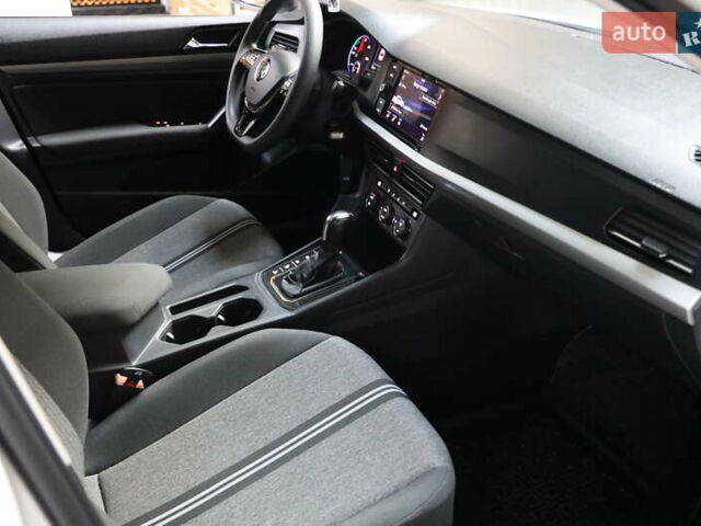 Белый Фольксваген e-Lavida, объемом двигателя 0 л и пробегом 26 тыс. км за 15900 $, фото 29 на Automoto.ua