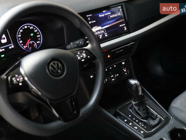 Белый Фольксваген e-Lavida, объемом двигателя 0 л и пробегом 26 тыс. км за 15900 $, фото 16 на Automoto.ua