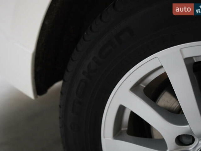 Белый Фольксваген e-Lavida, объемом двигателя 0 л и пробегом 26 тыс. км за 15900 $, фото 33 на Automoto.ua