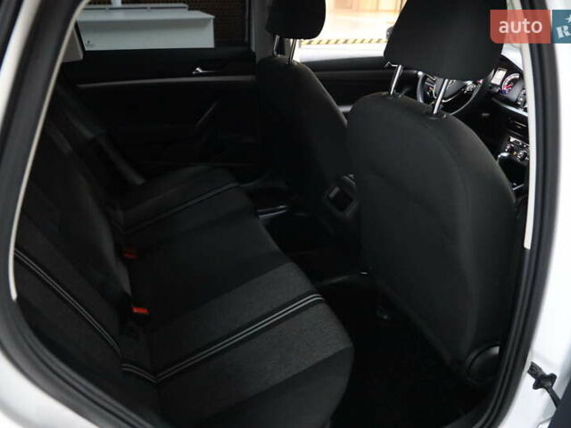 Белый Фольксваген e-Lavida, объемом двигателя 0 л и пробегом 26 тыс. км за 15900 $, фото 22 на Automoto.ua