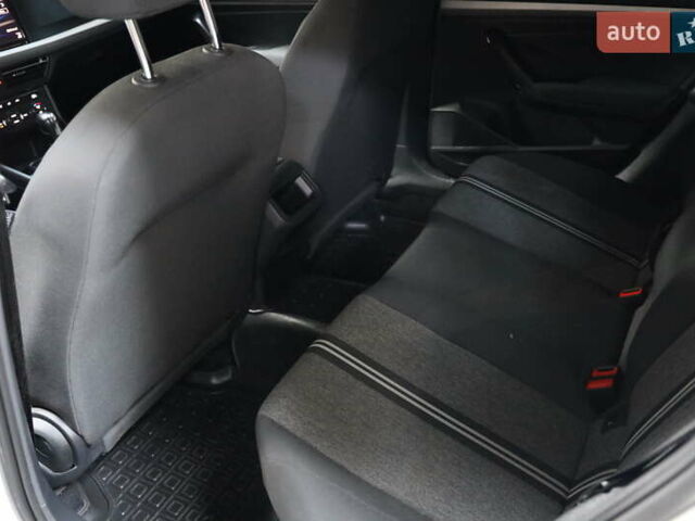 Белый Фольксваген e-Lavida, объемом двигателя 0 л и пробегом 26 тыс. км за 15900 $, фото 19 на Automoto.ua