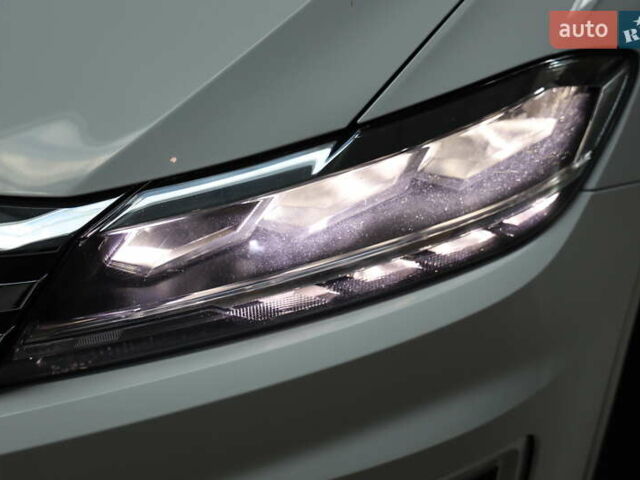 Белый Фольксваген e-Lavida, объемом двигателя 0 л и пробегом 26 тыс. км за 15900 $, фото 8 на Automoto.ua