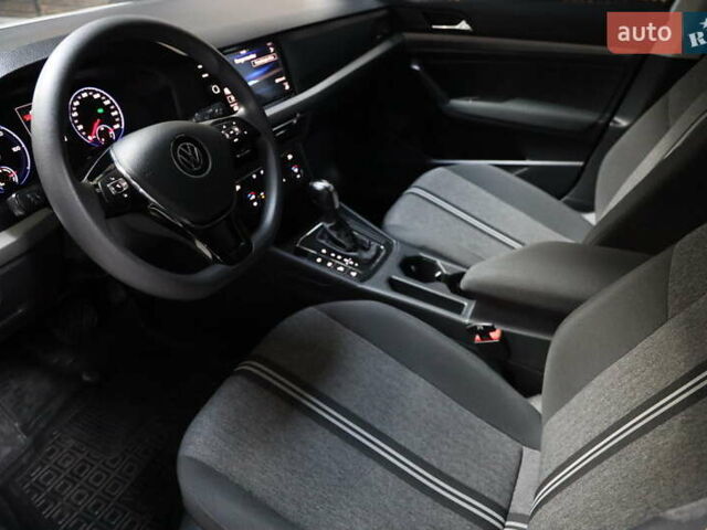 Белый Фольксваген e-Lavida, объемом двигателя 0 л и пробегом 26 тыс. км за 15900 $, фото 14 на Automoto.ua