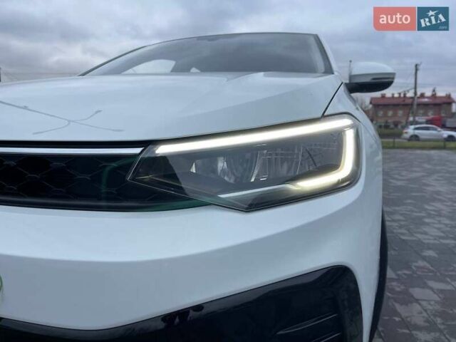Белый Фольксваген e-Lavida, объемом двигателя 1.5 л и пробегом 1 тыс. км за 19900 $, фото 6 на Automoto.ua