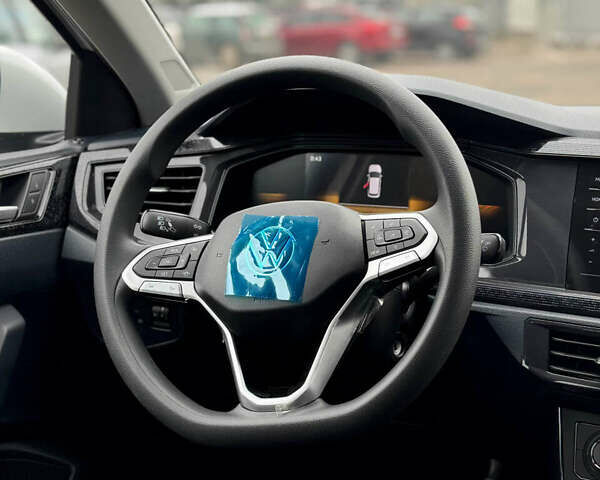 Білий Фольксваген e-Lavida, об'ємом двигуна 1.5 л та пробігом 1 тис. км за 19600 $, фото 9 на Automoto.ua