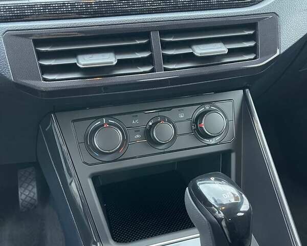 Белый Фольксваген e-Lavida, объемом двигателя 1.5 л и пробегом 1 тыс. км за 19900 $, фото 18 на Automoto.ua