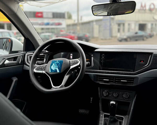 Білий Фольксваген e-Lavida, об'ємом двигуна 1.5 л та пробігом 1 тис. км за 19600 $, фото 8 на Automoto.ua