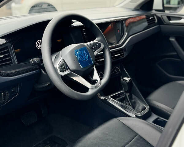 Білий Фольксваген e-Lavida, об'ємом двигуна 1.5 л та пробігом 1 тис. км за 19600 $, фото 11 на Automoto.ua