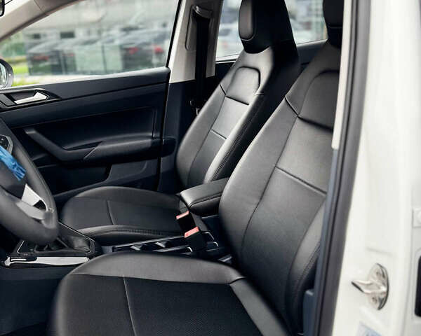 Білий Фольксваген e-Lavida, об'ємом двигуна 1.5 л та пробігом 1 тис. км за 19600 $, фото 12 на Automoto.ua