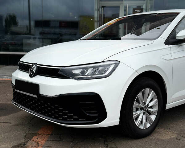 Білий Фольксваген e-Lavida, об'ємом двигуна 1.5 л та пробігом 1 тис. км за 19600 $, фото 2 на Automoto.ua