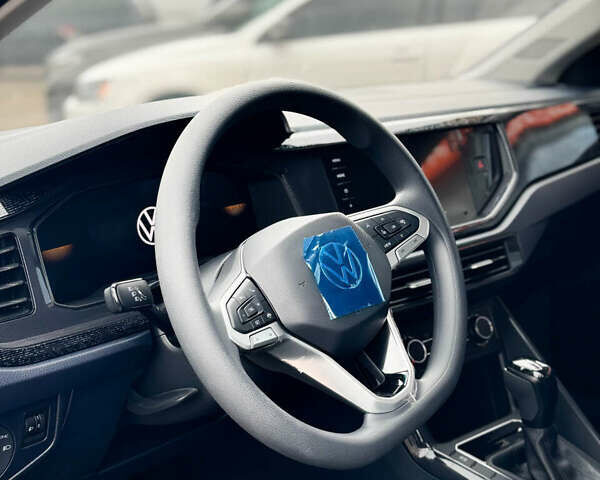 Білий Фольксваген e-Lavida, об'ємом двигуна 1.5 л та пробігом 1 тис. км за 19600 $, фото 6 на Automoto.ua