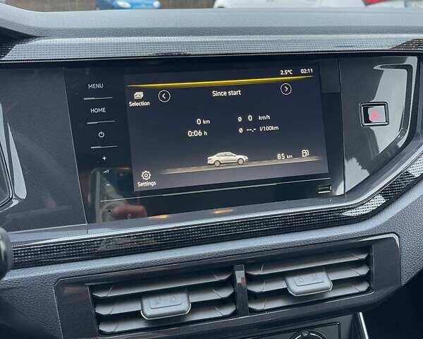 Белый Фольксваген e-Lavida, объемом двигателя 1.5 л и пробегом 1 тыс. км за 19900 $, фото 17 на Automoto.ua