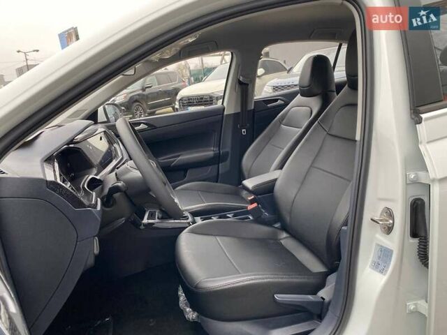 Белый Фольксваген e-Lavida, объемом двигателя 0 л и пробегом 1 тыс. км за 19900 $, фото 18 на Automoto.ua