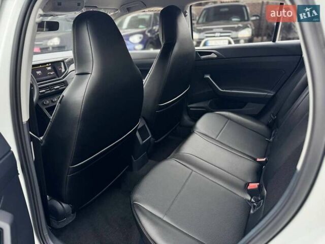 Білий Фольксваген e-Lavida, об'ємом двигуна 1.5 л та пробігом 1 тис. км за 19999 $, фото 15 на Automoto.ua