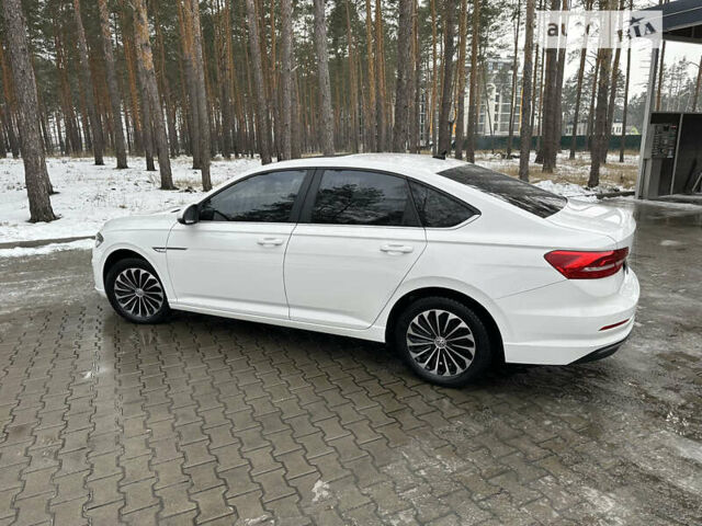 Фольксваген e-Lavida, об'ємом двигуна 0 л та пробігом 43 тис. км за 19500 $, фото 8 на Automoto.ua