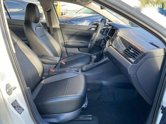 Фольксваген e-Lavida, об'ємом двигуна 1.5 л та пробігом 1 тис. км за 19900 $, фото 20 на Automoto.ua