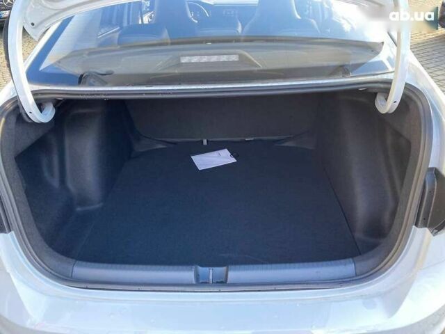 Фольксваген e-Lavida, об'ємом двигуна 1.5 л та пробігом 1 тис. км за 19900 $, фото 23 на Automoto.ua