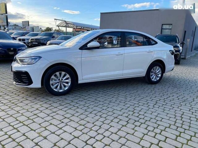 Фольксваген e-Lavida, об'ємом двигуна 1.5 л та пробігом 1 тис. км за 19900 $, фото 3 на Automoto.ua