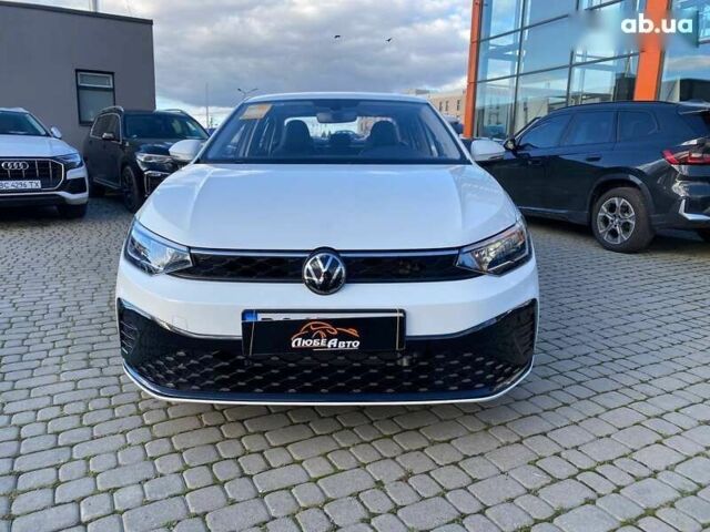 Фольксваген e-Lavida, об'ємом двигуна 1.5 л та пробігом 1 тис. км за 19900 $, фото 1 на Automoto.ua