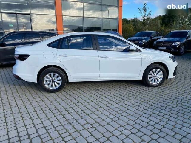 Фольксваген e-Lavida, об'ємом двигуна 1.5 л та пробігом 1 тис. км за 19900 $, фото 6 на Automoto.ua