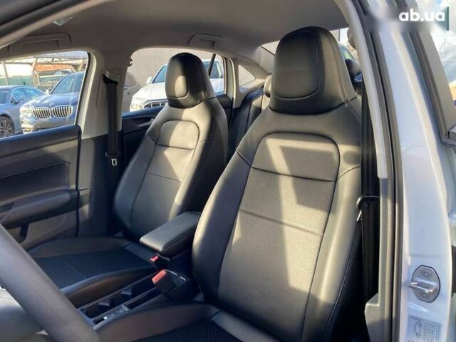 Фольксваген e-Lavida, об'ємом двигуна 1.5 л та пробігом 1 тис. км за 19900 $, фото 17 на Automoto.ua