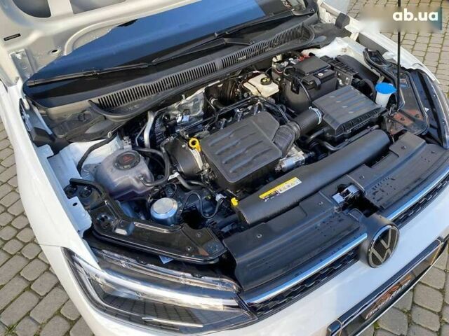 Фольксваген e-Lavida, об'ємом двигуна 1.5 л та пробігом 1 тис. км за 19900 $, фото 24 на Automoto.ua