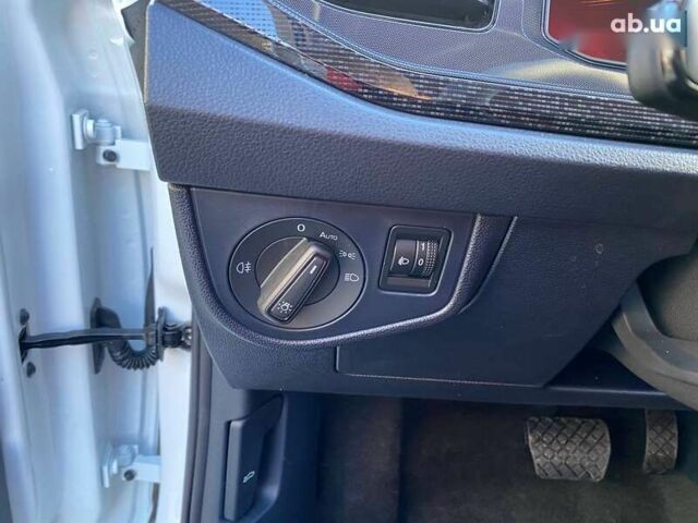 Фольксваген e-Lavida, об'ємом двигуна 1.5 л та пробігом 1 тис. км за 19900 $, фото 10 на Automoto.ua