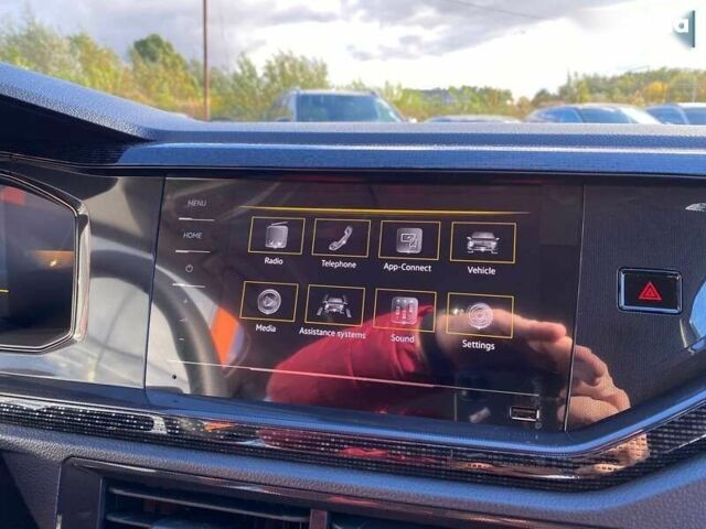 Фольксваген e-Lavida, об'ємом двигуна 1.5 л та пробігом 1 тис. км за 19900 $, фото 13 на Automoto.ua