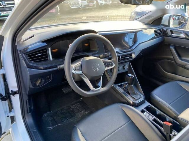 Фольксваген e-Lavida, об'ємом двигуна 1.5 л та пробігом 1 тис. км за 19900 $, фото 8 на Automoto.ua