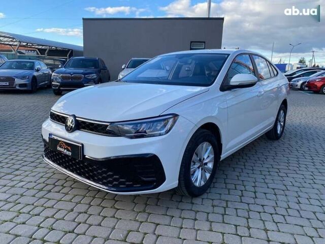 Фольксваген e-Lavida, об'ємом двигуна 1.5 л та пробігом 1 тис. км за 19900 $, фото 2 на Automoto.ua
