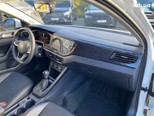 Фольксваген e-Lavida, об'ємом двигуна 1.5 л та пробігом 1 тис. км за 19900 $, фото 7 на Automoto.ua