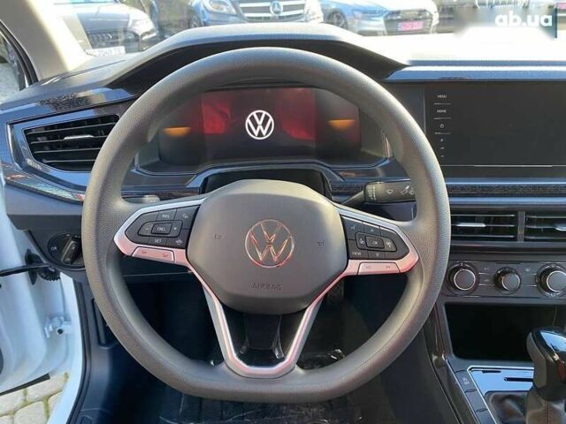 Фольксваген e-Lavida, об'ємом двигуна 1.5 л та пробігом 1 тис. км за 19900 $, фото 11 на Automoto.ua