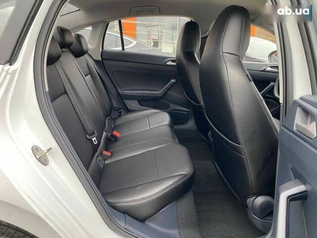 Фольксваген e-Lavida, объемом двигателя 0 л и пробегом 1 тыс. км за 19900 $, фото 22 на Automoto.ua