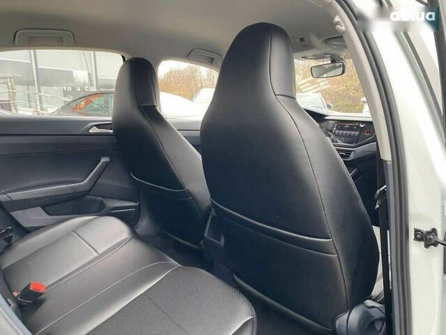 Фольксваген e-Lavida, объемом двигателя 0 л и пробегом 1 тыс. км за 19900 $, фото 23 на Automoto.ua