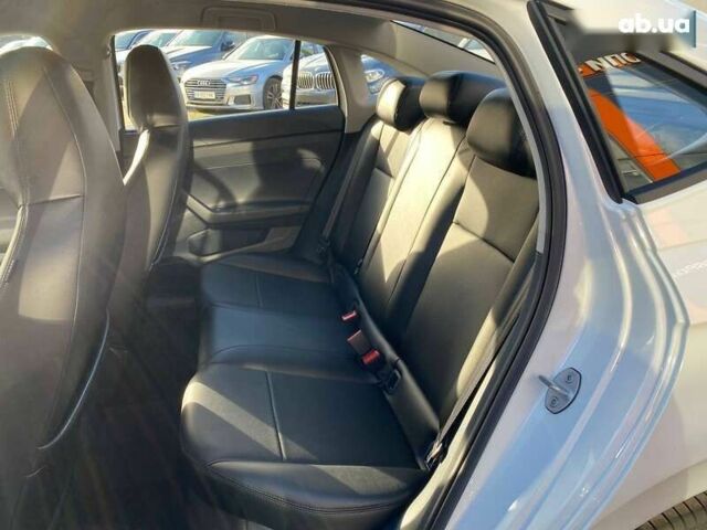 Фольксваген e-Lavida, об'ємом двигуна 1.5 л та пробігом 1 тис. км за 19900 $, фото 18 на Automoto.ua