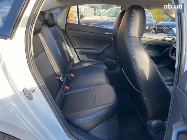 Фольксваген e-Lavida, об'ємом двигуна 1.5 л та пробігом 1 тис. км за 19900 $, фото 19 на Automoto.ua