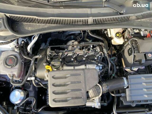 Фольксваген e-Lavida, об'ємом двигуна 1.5 л та пробігом 1 тис. км за 19900 $, фото 26 на Automoto.ua