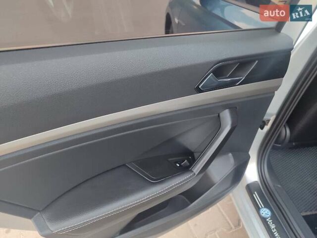 Сірий Фольксваген e-Lavida, об'ємом двигуна 0 л та пробігом 40 тис. км за 16500 $, фото 26 на Automoto.ua