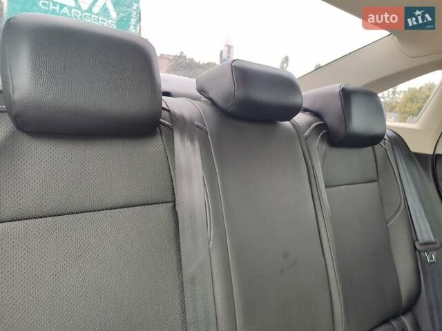 Сірий Фольксваген e-Lavida, об'ємом двигуна 0 л та пробігом 40 тис. км за 16500 $, фото 2 на Automoto.ua