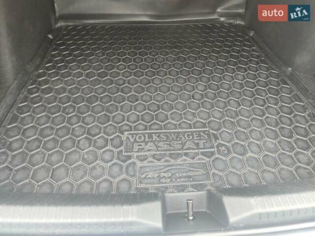 Сірий Фольксваген e-Lavida, об'ємом двигуна 0 л та пробігом 40 тис. км за 16500 $, фото 18 на Automoto.ua