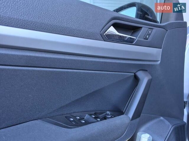 Серый Фольксваген e-Lavida, объемом двигателя 0 л и пробегом 54 тыс. км за 13500 $, фото 23 на Automoto.ua