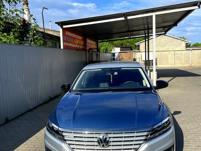 Серый Фольксваген e-Lavida, объемом двигателя 0 л и пробегом 91 тыс. км за 13000 $, фото 2 на Automoto.ua