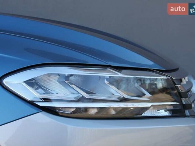 Серый Фольксваген e-Lavida, объемом двигателя 0 л и пробегом 54 тыс. км за 13500 $, фото 16 на Automoto.ua