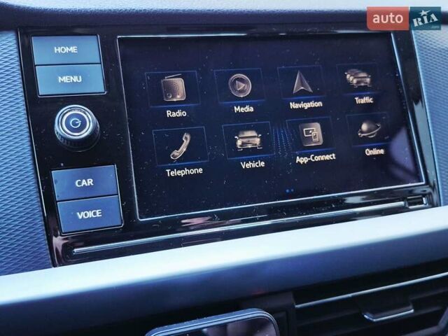 Серый Фольксваген e-Lavida, объемом двигателя 0 л и пробегом 54 тыс. км за 13500 $, фото 30 на Automoto.ua