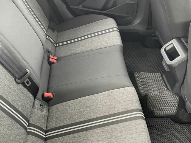 Серый Фольксваген e-Lavida, объемом двигателя 0 л и пробегом 97 тыс. км за 12700 $, фото 13 на Automoto.ua