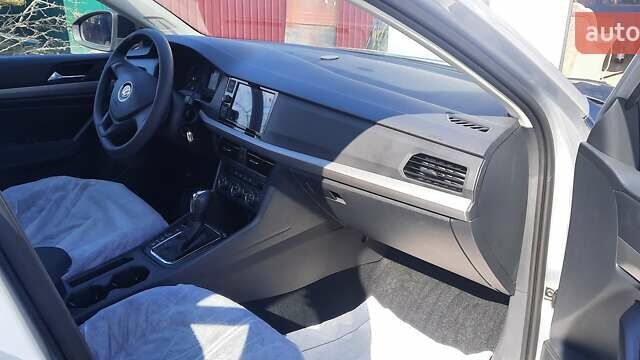 Синій Фольксваген e-Lavida, об'ємом двигуна 0 л та пробігом 1 тис. км за 20000 $, фото 4 на Automoto.ua