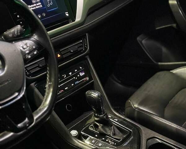 Білий Фольксваген E-Tharu, об'ємом двигуна 0 л та пробігом 130 тис. км за 17000 $, фото 6 на Automoto.ua