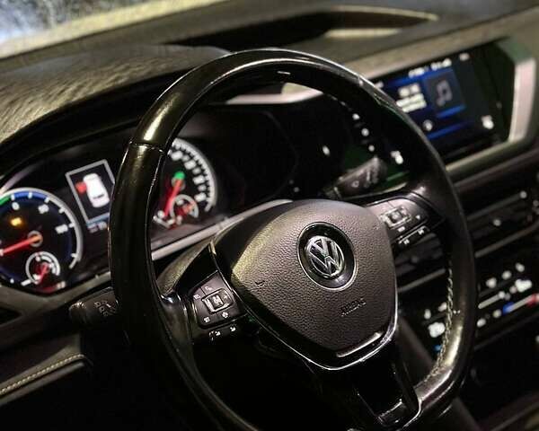 Білий Фольксваген E-Tharu, об'ємом двигуна 0 л та пробігом 130 тис. км за 17000 $, фото 5 на Automoto.ua