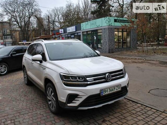 Фольксваген E-Tharu, об'ємом двигуна 0 л та пробігом 60 тис. км за 21000 $, фото 5 на Automoto.ua