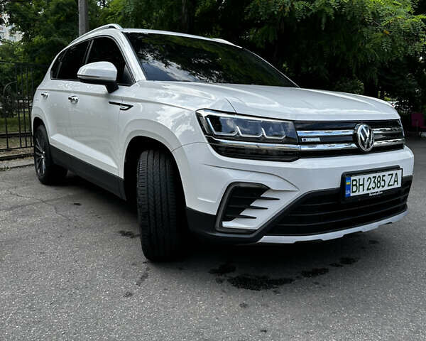 Фольксваген E-Tharu, об'ємом двигуна 0 л та пробігом 15 тис. км за 28000 $, фото 2 на Automoto.ua